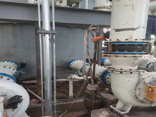 金银川路街道设备基础沉降下沉注浆加固增加荷载