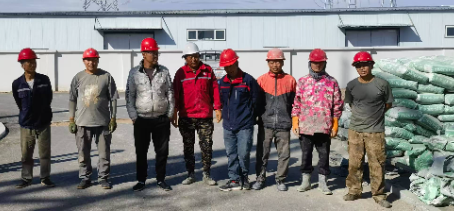 金银川路街道厂房地基沉降注浆加固施工队伍怎么选